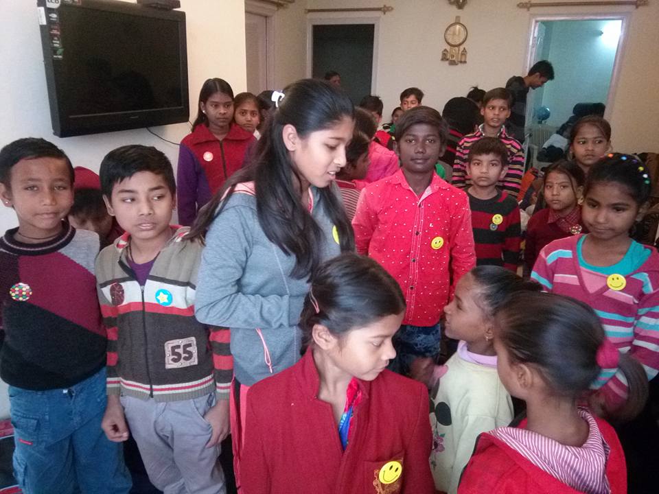The Prayas Foundation